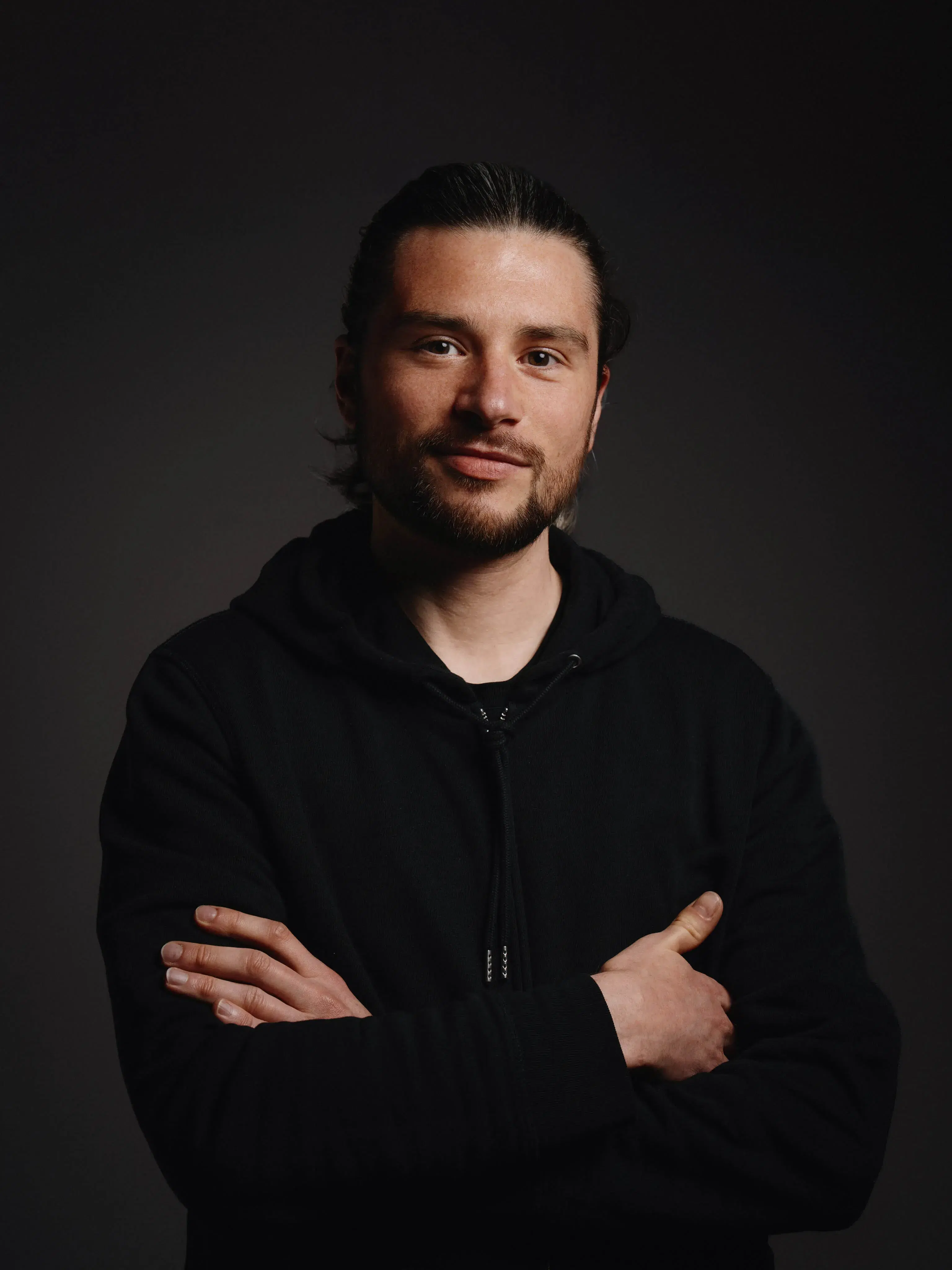 Mathieu LIENARD-MAYOR